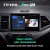 Штатная магнитола Teyes SPRO Plus 4/64 Kia Pikanto (2011-2017)