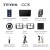 Штатная магнитола Teyes CC3 3/32 Toyota Land Cruiser Prado 150 (2009-2013) Тип-B
