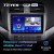 Штатная магнитола Teyes CC2 Plus 4/32 Honda inspire 4 (2003-2007)