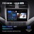 Штатная магнитола Teyes CC2 Plus 4/32 Honda inspire 4 (2003-2007)