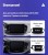 Штатная магнитола Teyes CC3 2K 6/128 LADA Vesta 2023+ F2