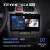 Штатная магнитола Teyes CC2L Plus 1/16 Hyundai Elantra 3 (2003-2010)