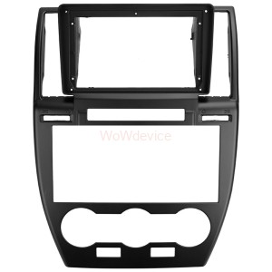 Установочный комплект Teyes для Land Rover Freelander 2 (2006-2012)