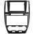 Установочный комплект Teyes для Land Rover Freelander 2 (2006-2012)