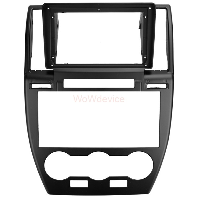 Установочный комплект Teyes для Land Rover Freelander 2 (2006-2012)