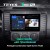 Штатная магнитола Teyes SPRO Plus 4/64 Ford Ranger 2 (2006-2011)