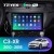 Штатная магнитола Teyes SPRO Plus 6/128 Citroen C3-XR (2010-2018) (F2)