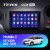 Штатная магнитола Teyes CC2 Plus 4/32 Honda Mobilio 2 Amaze (2013-2020)