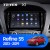 Штатная магнитола Teyes X1 4G 2/32 JAC Refine S5 (2013-2019)