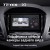 Штатная магнитола Teyes X1 4G 2/32 JAC Refine S5 (2013-2019)