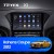 Штатная магнитола Teyes X1 4G 2/32 Hyundai Rohens Coupe 2012+ F3
