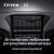Штатная магнитола Teyes X1 4G 2/32 Hyundai Rohens Coupe 2012+ F3