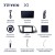 Штатная магнитола Teyes X1 4G 2/32 Hyundai Elantra 6 (2015-2018) Тип-B