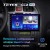 Штатная магнитола Teyes CC2L Plus 2/32 Hyundai Elantra 3 (2003-2010)