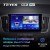 Штатная магнитола Teyes CC2 Plus 4/64 Hyundai Sonata NF (2008-2010) F1