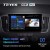 Штатная магнитола Teyes CC2 Plus 4/64 Hyundai Sonata NF (2008-2010) F1