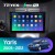 Штатная магнитола Teyes SPRO Plus 6/128 Toyota Yaris XP90 (2005-2012)