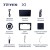 Штатная магнитола Teyes X1 4G 2/32 Toyota Land Cruiser 10 J100 100 (1998-2007)