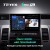 Штатная магнитола Teyes SPRO Plus 4/64 Toyota Prius XW20 II (2003-2011) F2