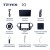 Штатная магнитола Teyes X1 4G 2/32 Hyundai i10 (2013-2016)
