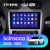 Штатная магнитола Teyes CC2 Plus 6/128 Volkswagen Scirocco 3 (2008-2014) F3 (Серая)