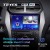 Штатная магнитола Teyes CC2 Plus 4/32 Ford Explorer 5 (2011-2019) (A)