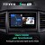Штатная магнитола Teyes SPRO Plus 3/32 Ford Ranger P703 (2015-2022) Тип-C