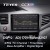 Штатная магнитола Teyes CC3 2K 360 6/128 Honda Civic 9 FB FK FD (2011-2015)