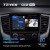 Штатная магнитола Teyes CC2 Plus 4/32 Mitsubishi L200 5 (2018-2020) F2 Левый руль