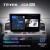 Штатная магнитола Teyes CC2 Plus 6/128 Opel Astra H (2004-2014) F3
