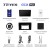 Штатная магнитола Teyes CC2 Plus 6/128 Opel Astra H (2004-2014) F3
