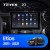 Штатная магнитола Teyes X1 4G 2/32 Toyota Etios (2011-2021)