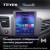 Штатная магнитола Tesla style Teyes TPRO 2 4/64 Honda Civic 9 FB FK FD (2011-2015)