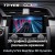 Штатная магнитола Teyes CC3 2K 360 6/128 Honda Civic 10 FC FK (2015-2020)