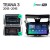 Штатная магнитола Teyes SPRO Plus 6/128 Nissan Teana J33 (2013-2015) Тип-B