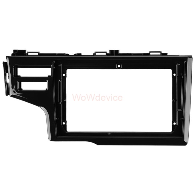 Установочный комплект Teyes для Honda Jazz 3 (2015-2020), Fit 3 GP GK (2013-2020) Тип-А Левый руль