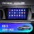 Штатная магнитола Teyes CC2 Plus 4/32 Kia K5 (2020-2021)