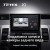 Штатная магнитола Teyes X1 4G 2/32 Toyota Prius XW20 II (2003-2011) F2