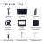 Штатная магнитола Teyes X1 4G 2/32 Toyota Prius XW20 II (2003-2011) F2