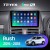 Штатная магнитола Teyes SPRO Plus 6/128 Toyota Rush (2015-2018) Правый руль