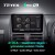 Штатная магнитола Teyes SPRO Plus 6/128 Toyota Rush (2015-2018) Правый руль