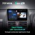 Штатная магнитола Teyes SPRO Plus 6/128 Toyota Rush (2015-2018) Правый руль