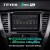 Штатная магнитола Teyes SPRO Plus 4/64 Mitsubishi Pajero Sport 3 (2020-2021)