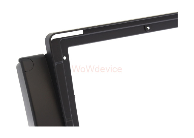 Рамка магнитолы 9.0" (цв.Черный) для BMW X5 (E53) 1999-2006 Рамка магнитолы 9.0" (цв.Черный) для BMW X5 (E53) 1999-2006