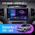 Штатная магнитола Teyes CC3 2K 6/128 Kia Sorento 2 II XM (2012-2021) F1