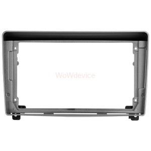 Установочный комплект Teyes для Peugeot 407 (2004-2011) F1