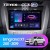 Штатная магнитола Teyes CC3 2K 360 6/128 Geely Emgrand X7 1 GX7 EX7 (2011-2019)