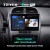 Штатная магнитола Teyes SPRO Plus 6/128 Chery Tiggo 3 (2014-2015)