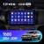 Штатная магнитола Teyes CC2 Plus 4/32 Zotye T600 (2014-2019)