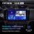 Штатная магнитола Teyes CC2 Plus 4/32 Zotye T600 (2014-2019)